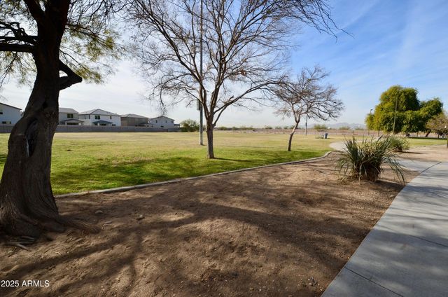 11534 W LONGLEY Lane, Youngtown, AZ 85363