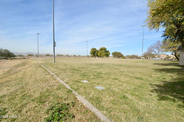 11534 W LONGLEY Lane, Youngtown, AZ 85363