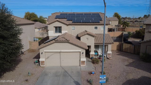 11534 W LONGLEY Lane, Youngtown, AZ 85363