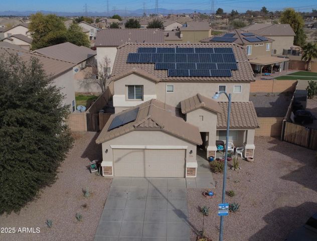 11534 W LONGLEY Lane, Youngtown, AZ 85363