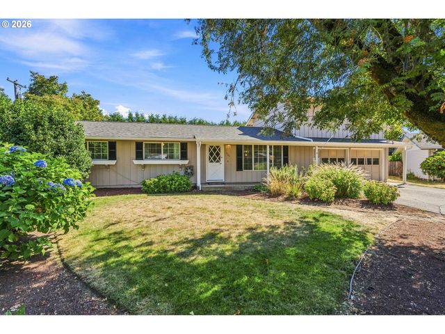 1127 PONDEROSA Ct, Springfield, OR 97477