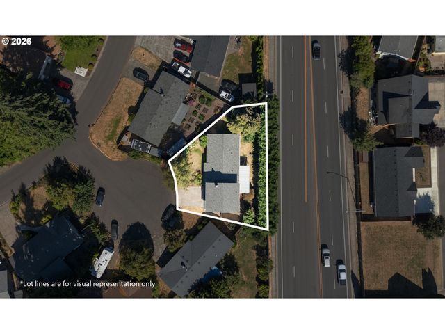 1127 PONDEROSA Ct, Springfield, OR 97477