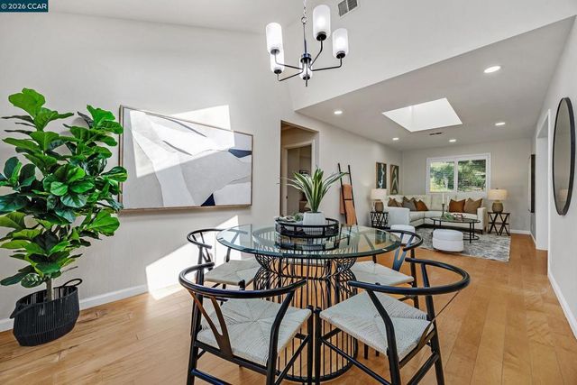 165 Vista Del Diablo, Danville, CA 94526