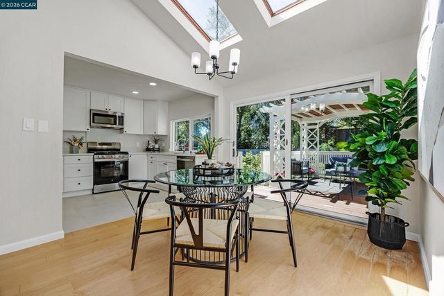 165 Vista Del Diablo, Danville, CA 94526