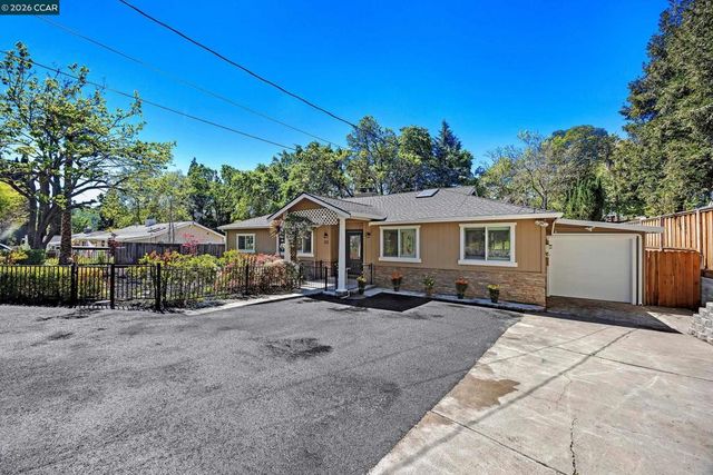 165 Vista Del Diablo, Danville, CA 94526