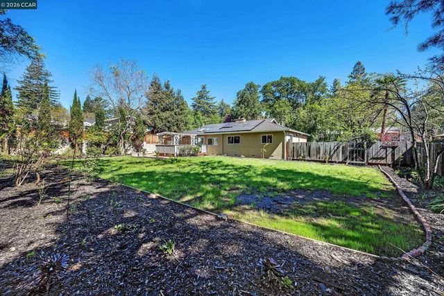 165 Vista Del Diablo, Danville, CA 94526