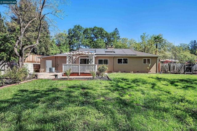 165 Vista Del Diablo, Danville, CA 94526