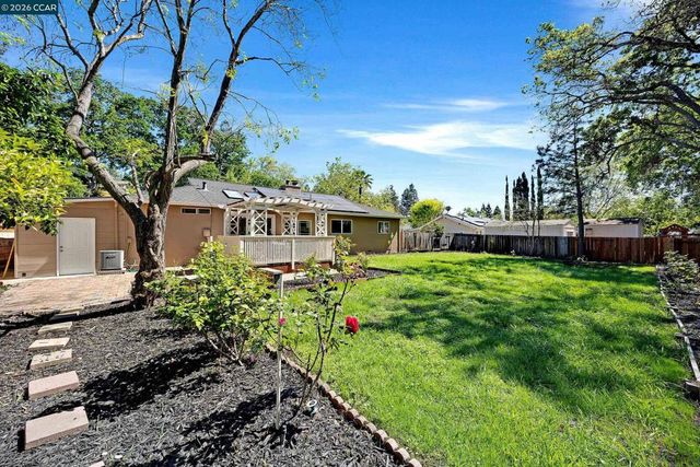 165 Vista Del Diablo, Danville, CA 94526