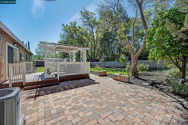 165 Vista Del Diablo, Danville, CA 94526