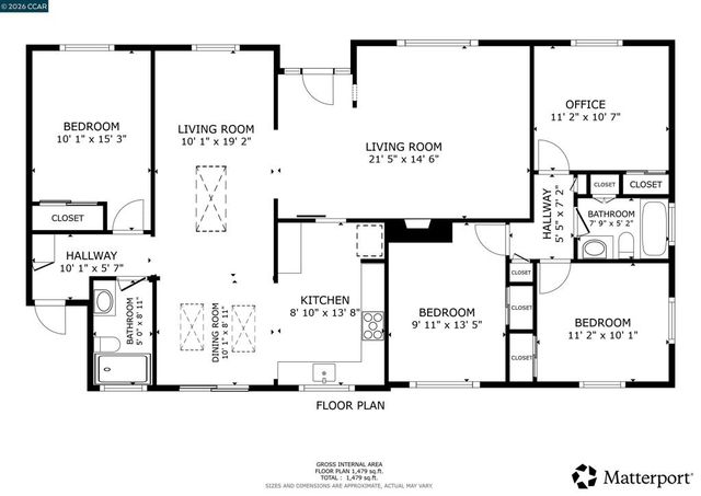 165 Vista Del Diablo, Danville, CA 94526