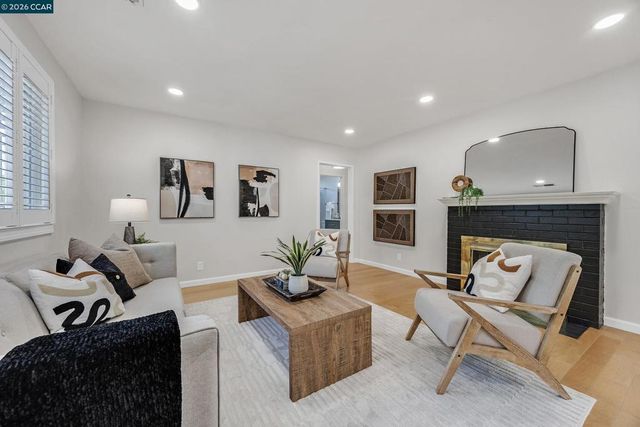 165 Vista Del Diablo, Danville, CA 94526