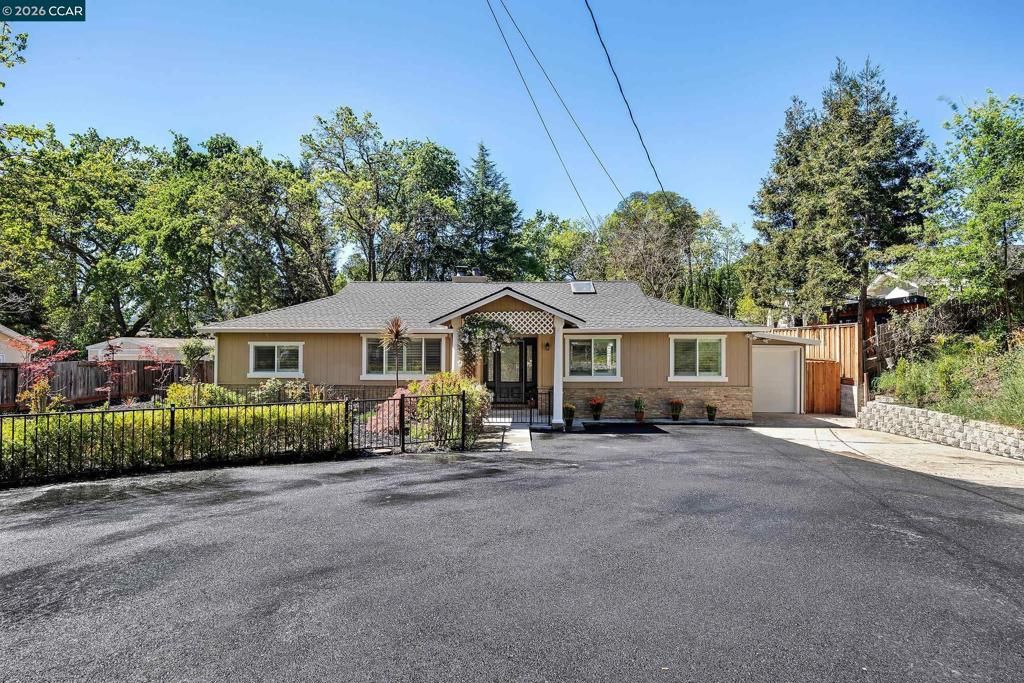 165 Vista Del Diablo, Danville, CA 94526