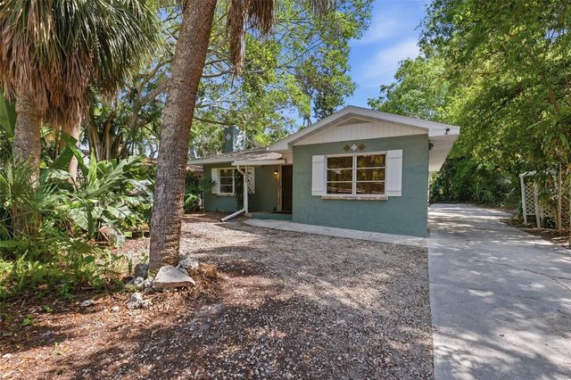 1264 18TH STREET, Sarasota, FL 34234