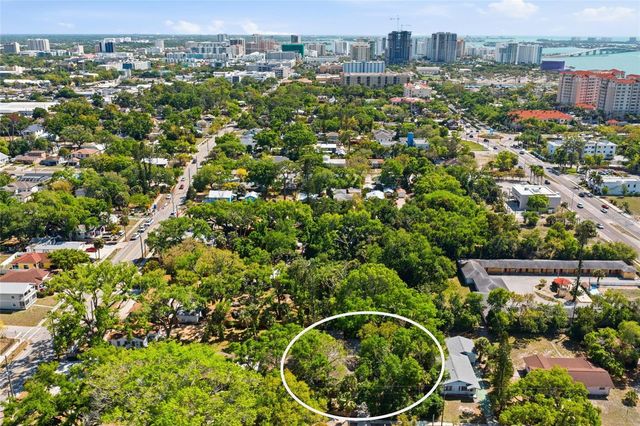 1264 18TH STREET, Sarasota, FL 34234