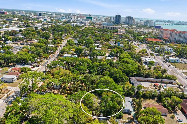 1264 18TH STREET, Sarasota, FL 34234