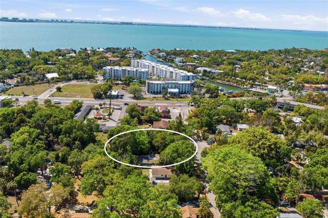 1264 18TH STREET, Sarasota, FL 34234