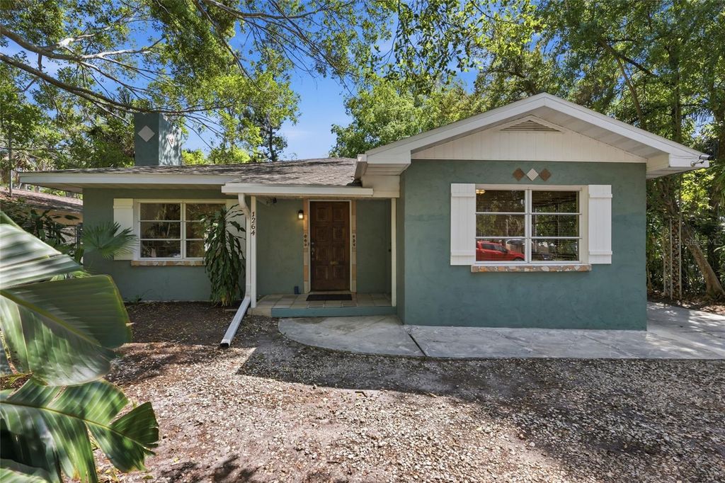 1264 18TH STREET, Sarasota, FL 34234
