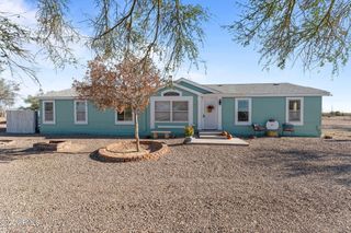 4613 N 379TH Avenue, Tonopah, AZ 85354