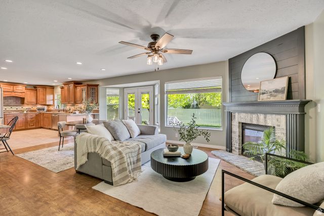 65 W 850 S, Centerville, UT 84014