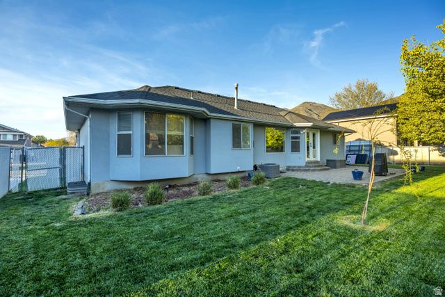 65 W 850 S, Centerville, UT 84014