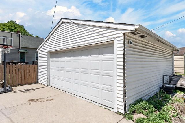 440 S 74th STREET, Milwaukee, WI 53214