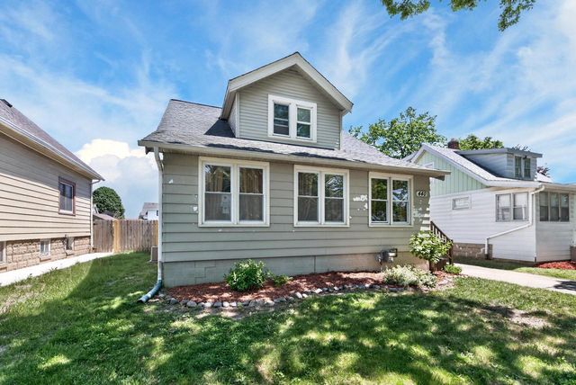 440 S 74th STREET, Milwaukee, WI 53214