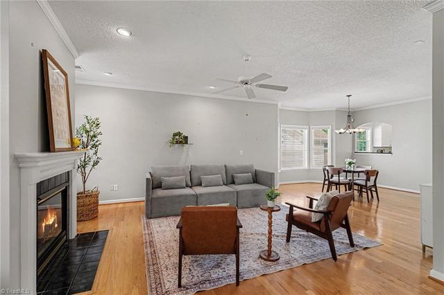 119 Riverwalk Lane, Jamestown, NC 27282