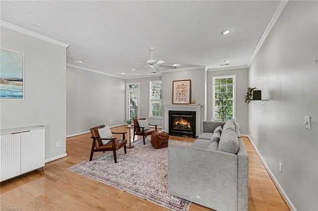 119 Riverwalk Lane, Jamestown, NC 27282