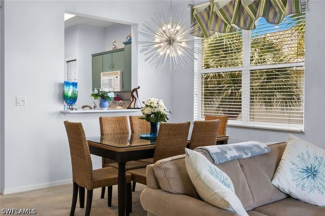 2335 Carrington CT 201, Naples, FL 34109