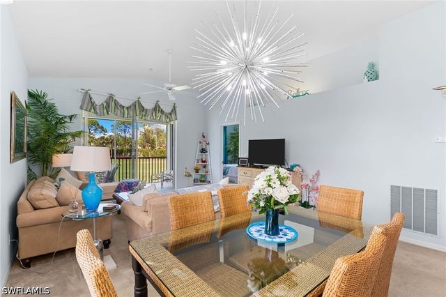 2335 Carrington CT 201, Naples, FL 34109