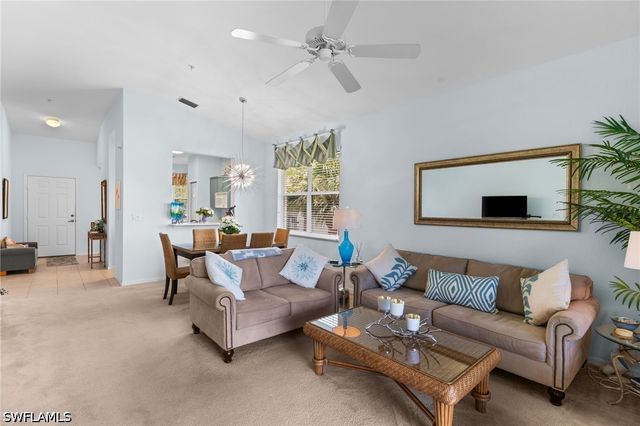 2335 Carrington CT 201, Naples, FL 34109