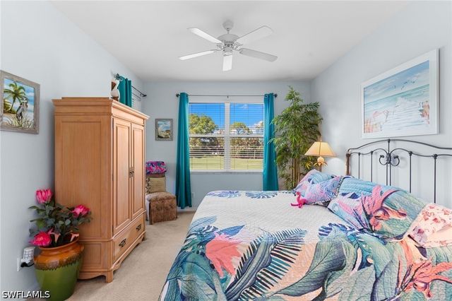 2335 Carrington CT 201, Naples, FL 34109