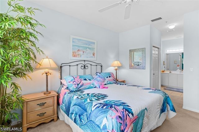 2335 Carrington CT 201, Naples, FL 34109