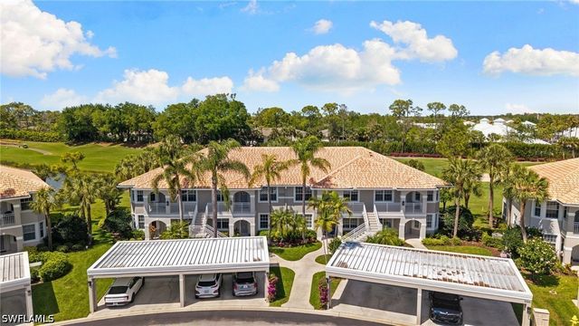 2335 Carrington CT 201, Naples, FL 34109