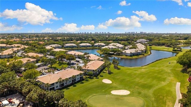 2335 Carrington CT 201, Naples, FL 34109