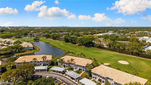 2335 Carrington CT 201, Naples, FL 34109
