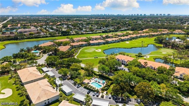 2335 Carrington CT 201, Naples, FL 34109
