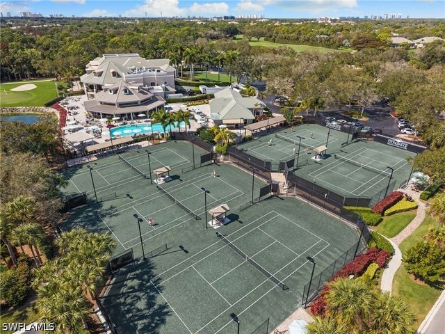 2335 Carrington CT 201, Naples, FL 34109
