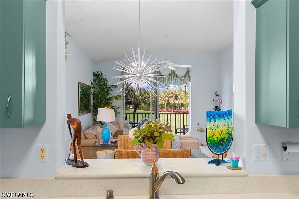 2335 Carrington CT 201, Naples, FL 34109