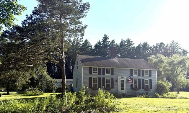 284 South Road, Brentwood, NH 03833