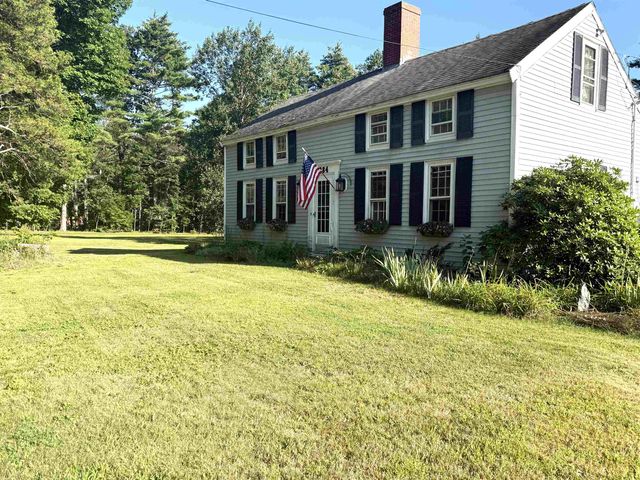 284 South Road, Brentwood, NH 03833