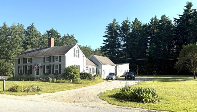 284 South Road, Brentwood, NH 03833