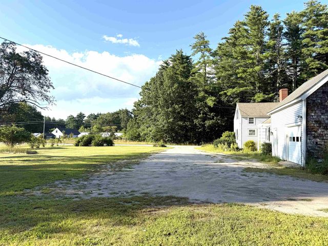 284 South Road, Brentwood, NH 03833