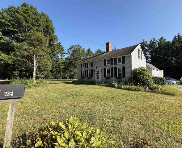 284 South Road, Brentwood, NH 03833