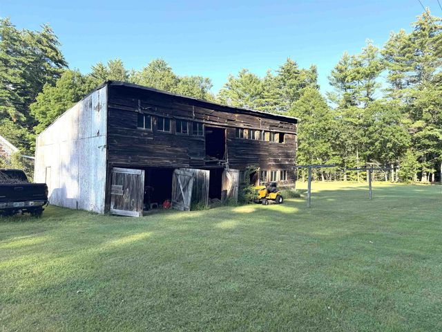 284 South Road, Brentwood, NH 03833
