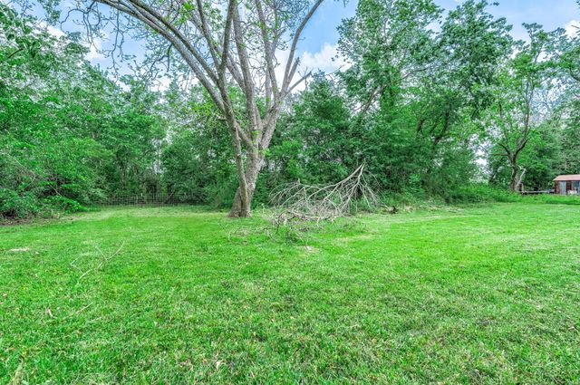 0 Krueger Dr, Dickinson, TX 77539