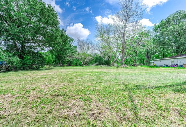 0 Krueger Dr, Dickinson, TX 77539