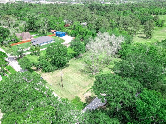 0 Krueger Dr, Dickinson, TX 77539