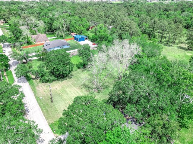 0 Krueger Dr, Dickinson, TX 77539