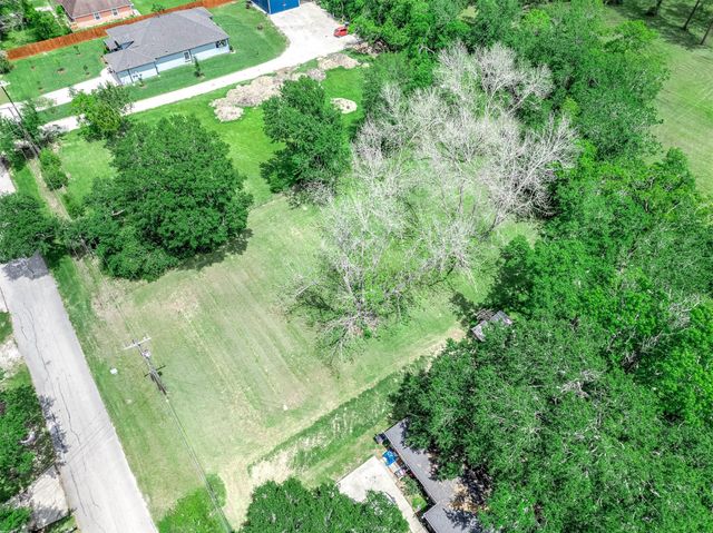 0 Krueger Dr, Dickinson, TX 77539